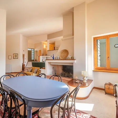 Villasgarda - Castion Villa Castion Veronese