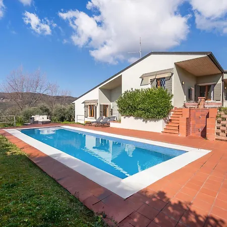 Villasgarda - Castion Villa *