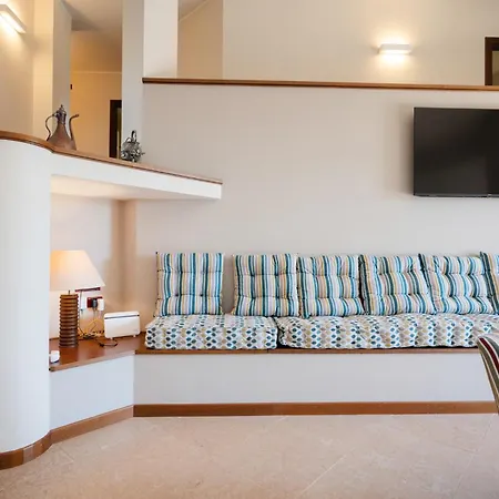 Villasgarda - Castion Villa