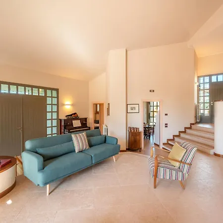 Villasgarda - Castion Villa *