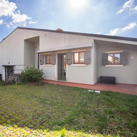 Villasgarda - Castion Villa *