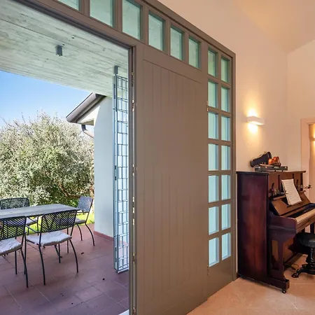 Villasgarda - Castion Villa Castion Veronese