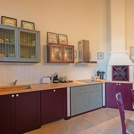 Villa Villasgarda - Castion