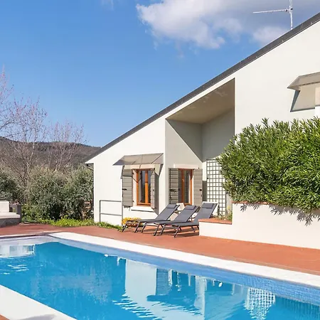 Villasgarda - Castion Villa Castion Veronese