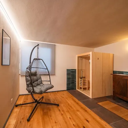 فيلة Villasgarda - Castion *