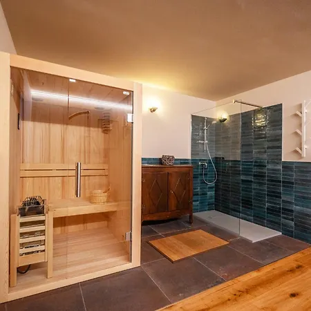 Villa Villasgarda - Castion *