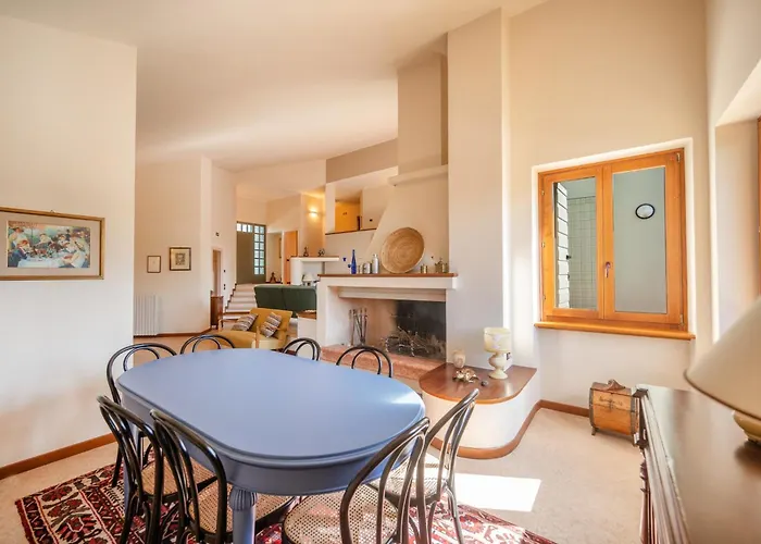 Villasgarda - Castion Villa Castion Veronese