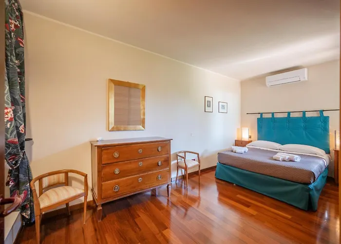 Villasgarda - Castion Castion Veronese