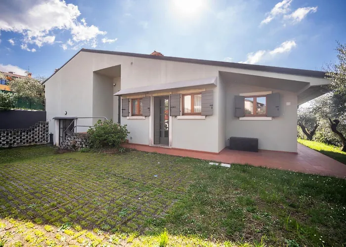 Villasgarda - Castion Villa *