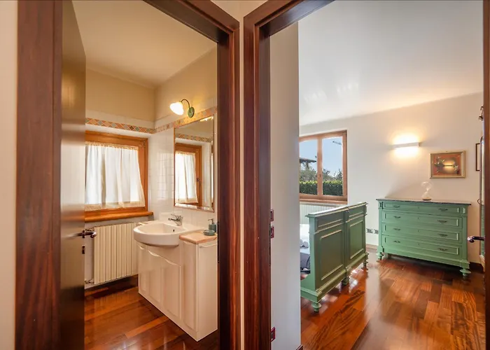 Villasgarda - Castion Castion Veronese