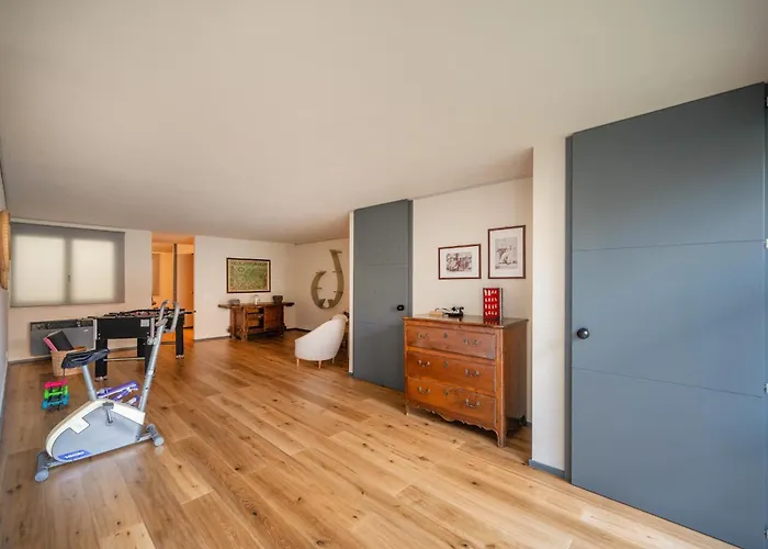 Villasgarda - Castion * Castion Veronese