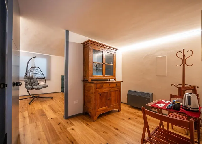 Villasgarda - Castion Villa