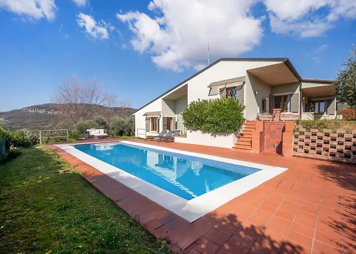 Villasgarda - Castion Villa *