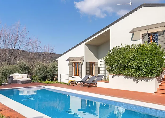 Villasgarda - Castion Villa Castion Veronese