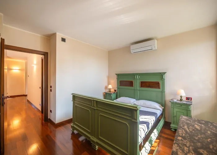 Villa Villasgarda - Castion Castion Veronese