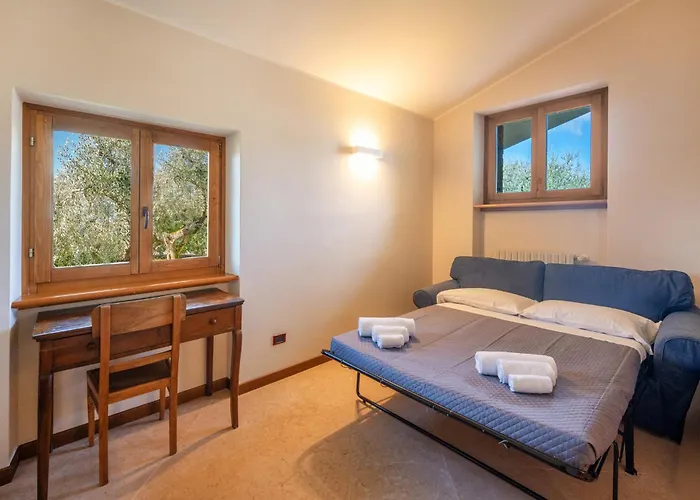 Villasgarda - Castion *