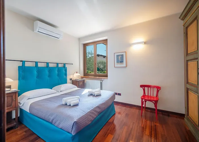 Villasgarda - Castion Castion Veronese