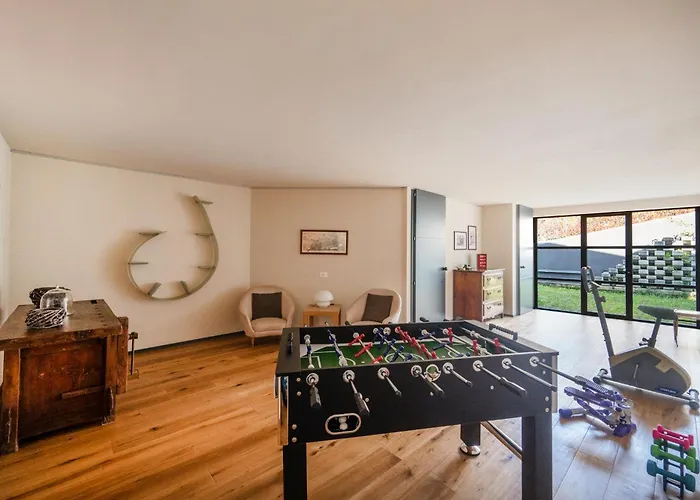 Villasgarda - Castion