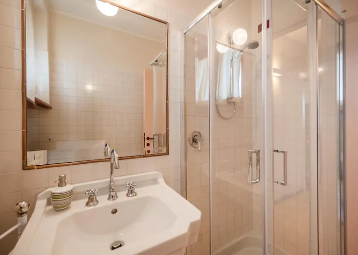 Villa Villasgarda - Castion