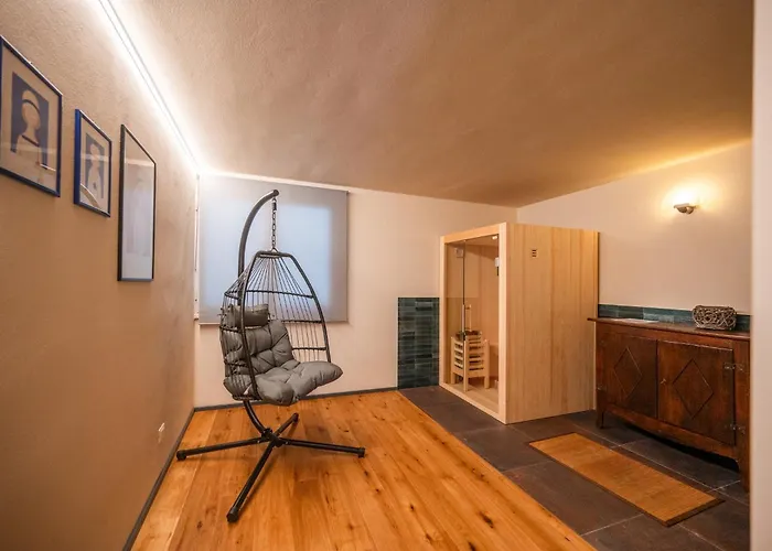 Villa Villasgarda - Castion *