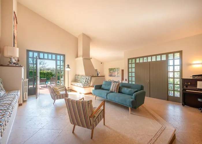 Villasgarda - Castion Castion Veronese