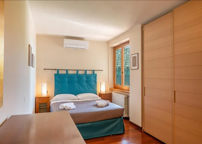 Villasgarda - Castion Villa Castion Veronese