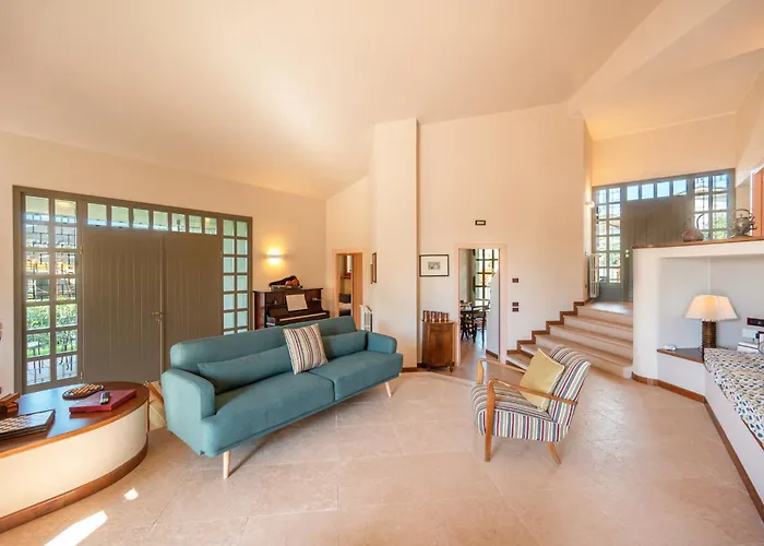 Villasgarda - Castion Villa *