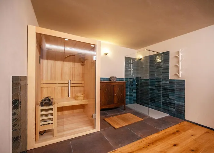 Villa Villasgarda - Castion *