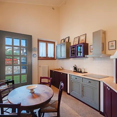 Villasgarda - Castion Villa